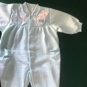 Brand New Baby Wear